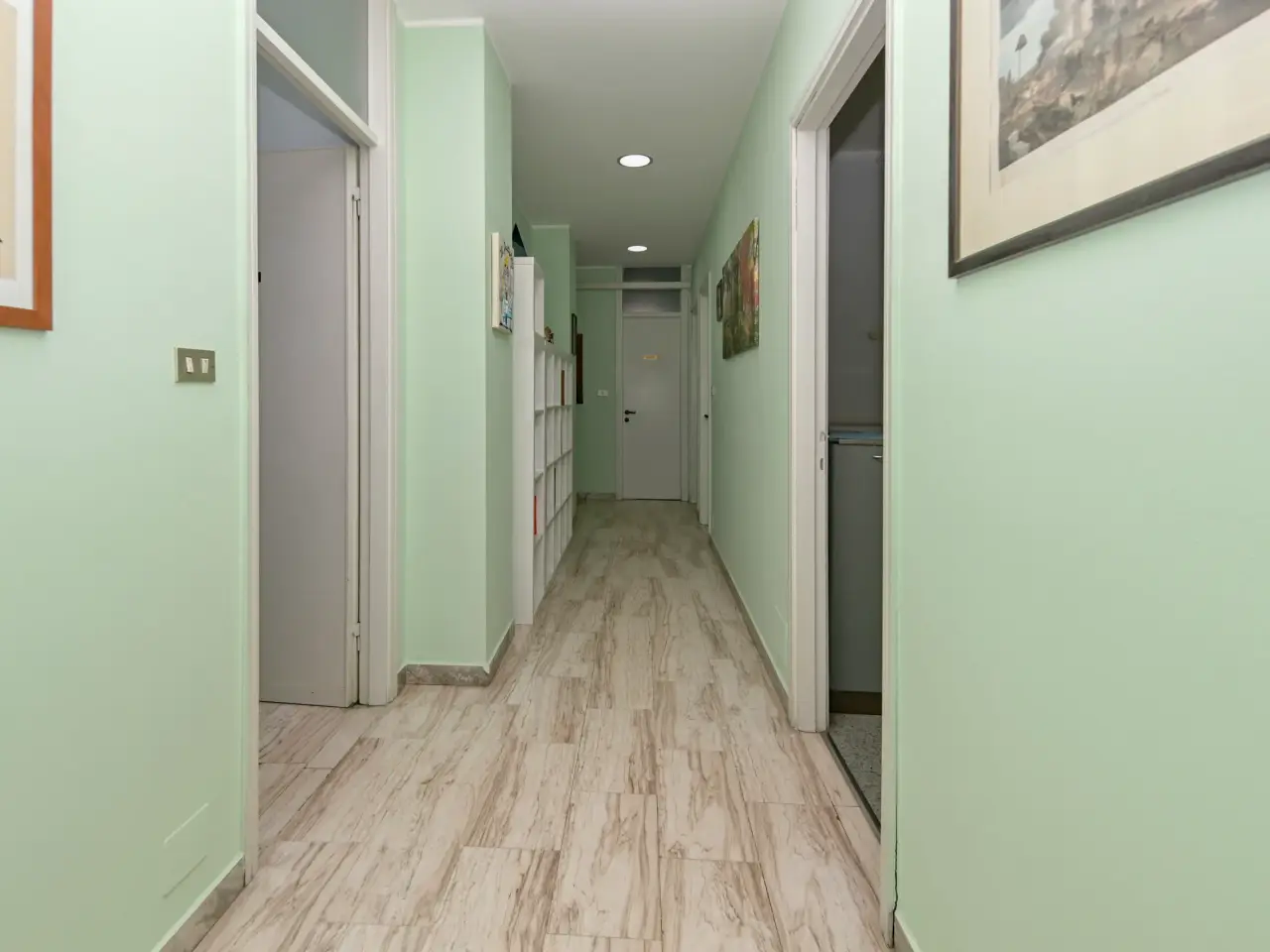 Ufficio in Corso Monte Cucco  85, Torino, {3} - Foto 2