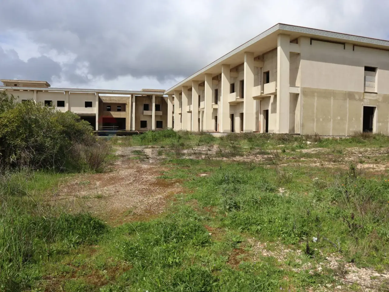 Negozio in C.da Monachella, Ragusa, {3} - Foto 1