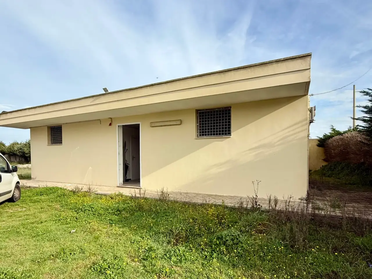 Locale commerciale in S.da Arene Serrazze, 73048 Nardò Le, Italia, Nardo', {3} - Foto 1