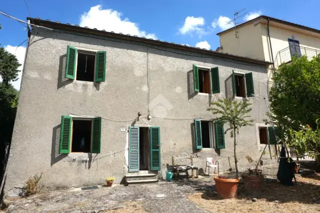 Detached house in Via di Lupicciano 10, Pistoia - Photo 1