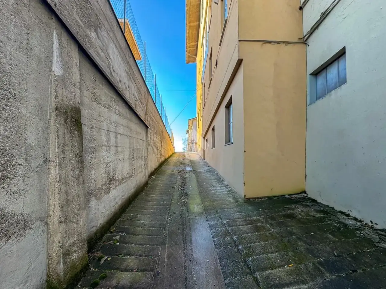 Magazzino in Via Ilario Spolverini, Piacenza, {3} - Foto 2