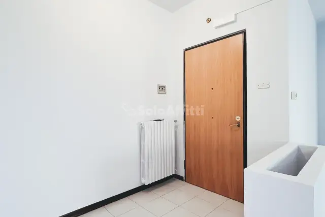 Quadrilocale in affitto, Via Orazio Petruccelli, Potenza - Foto 1