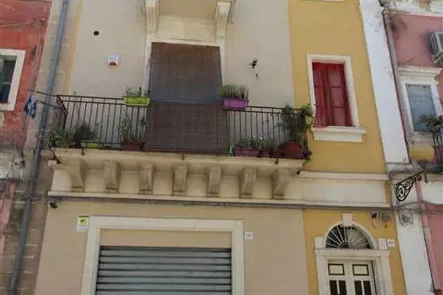 Casa indipendente in Via Rossini, Lentini - Foto 1