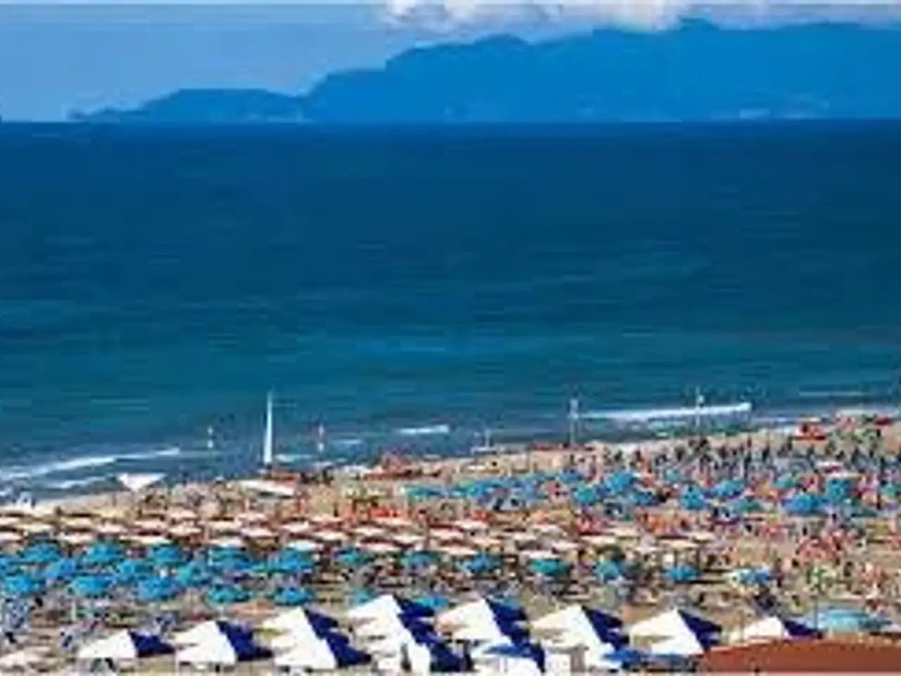 Stabilimento balneare in , Camaiore, {3} - Foto 1