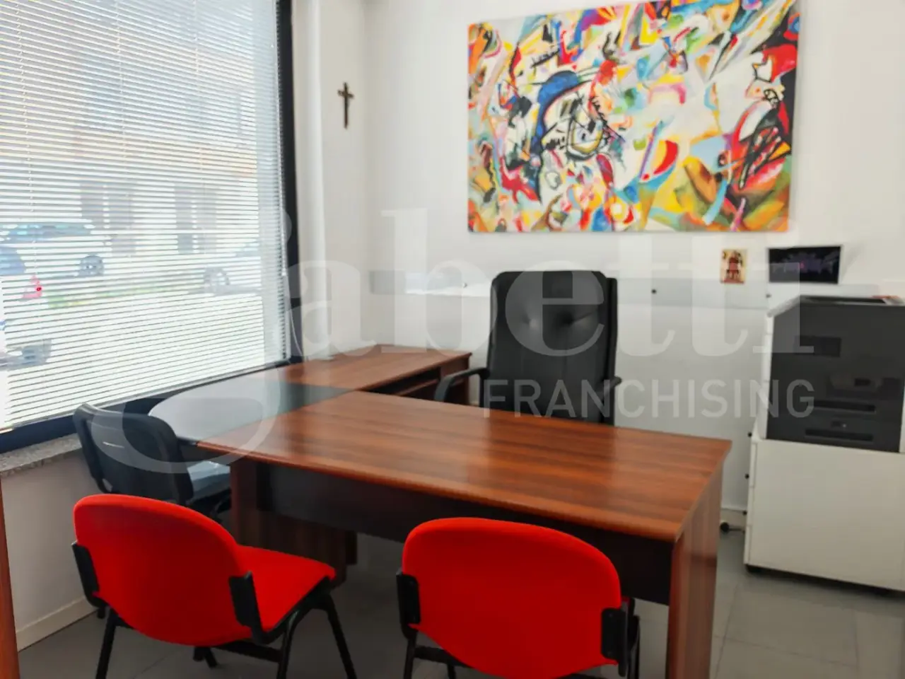 Negozio in Via Vittorio Alfieri 23, Venafro, {3} - Foto 1
