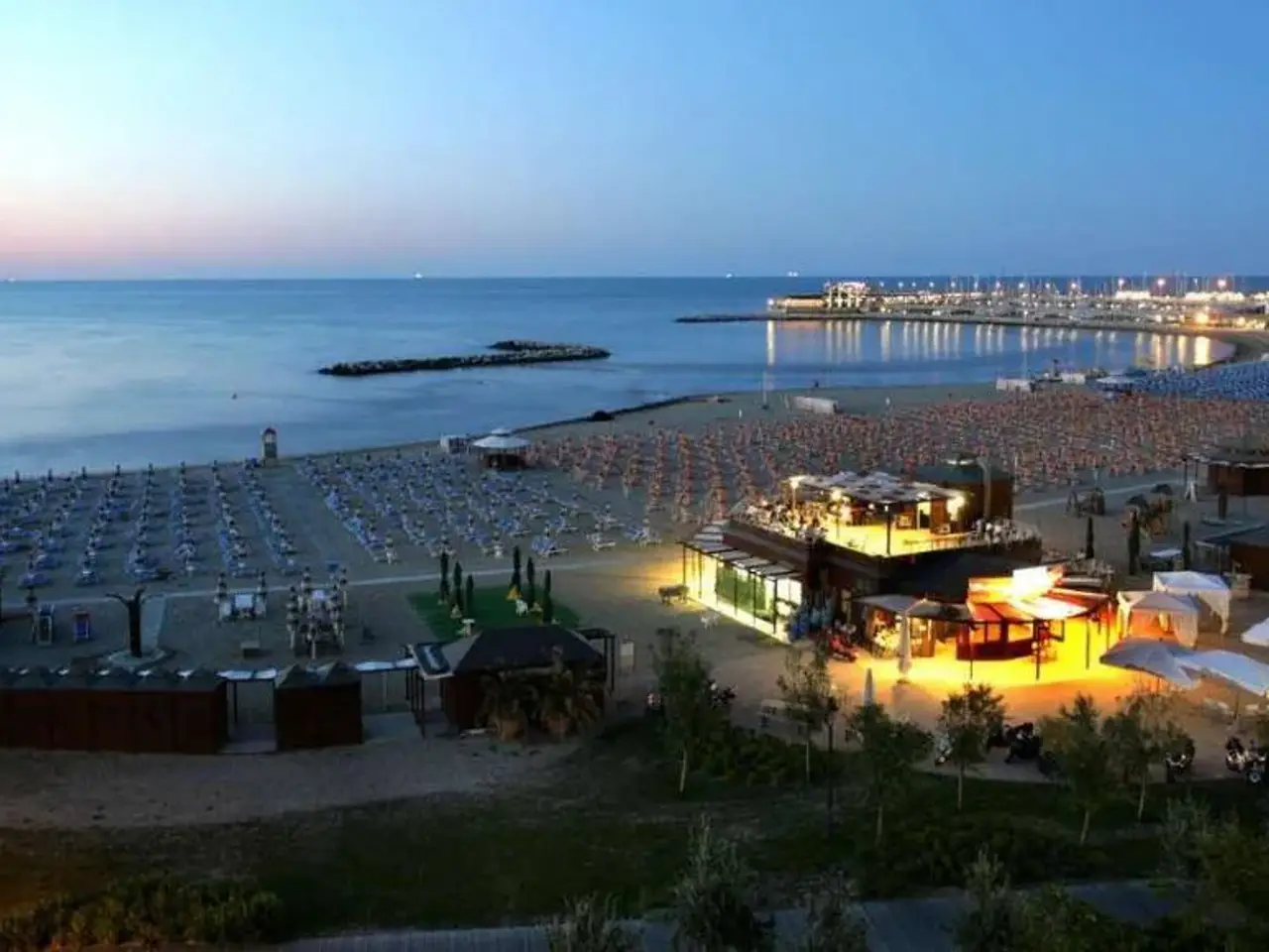Hotel in , Rimini, {3} - Foto 1