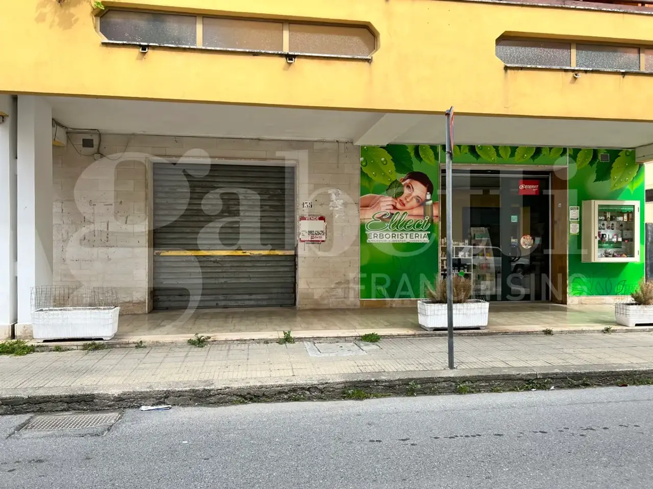 Negozio in Via Dogana  155, Amantea, {3} - Foto 2