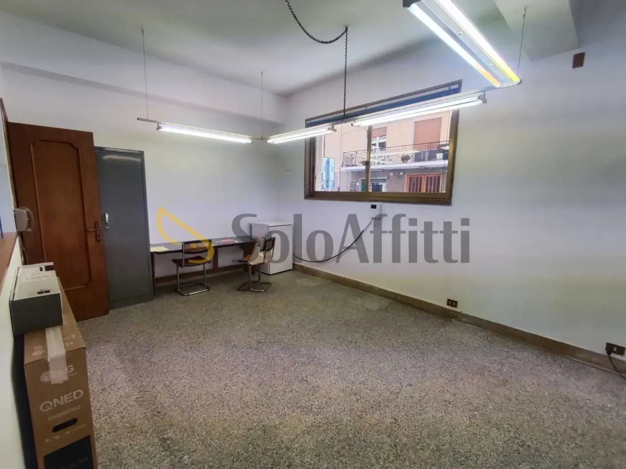 Ufficio in Via del Torrione 2, Reggio Calabria, {3} - Foto 2
