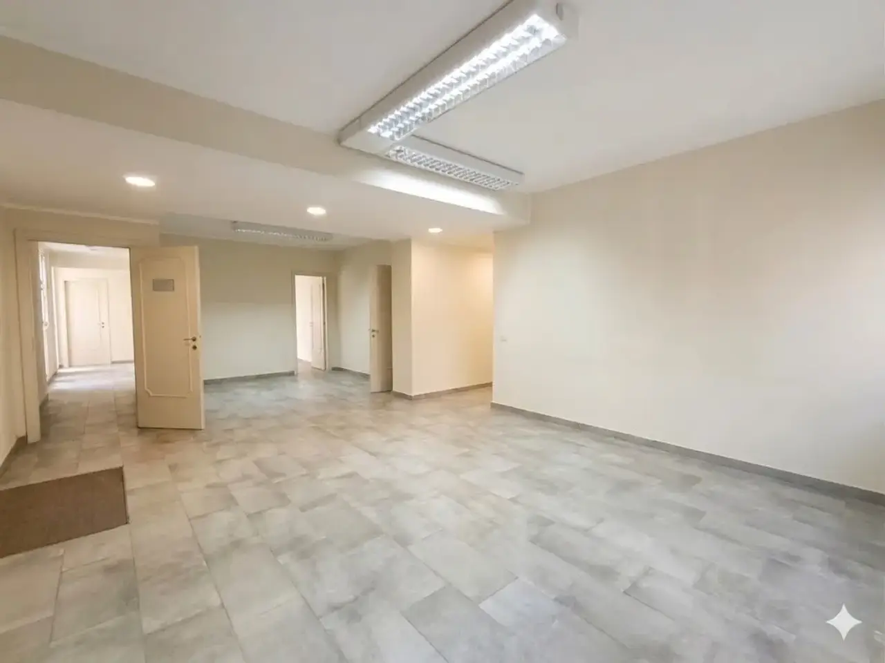Ufficio in Via XX Settembre 29, Pistoia, {3} - Foto 1