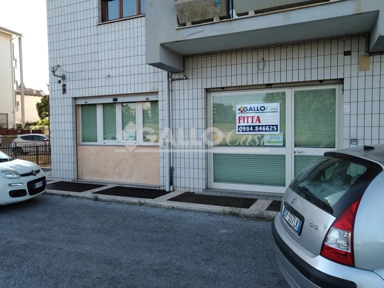 Negozio in Via Sironi, 87036, Rende, Rende, {3} - Foto 2