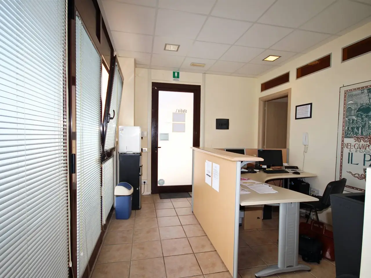 Ufficio in , Siena, {3} - Foto 1