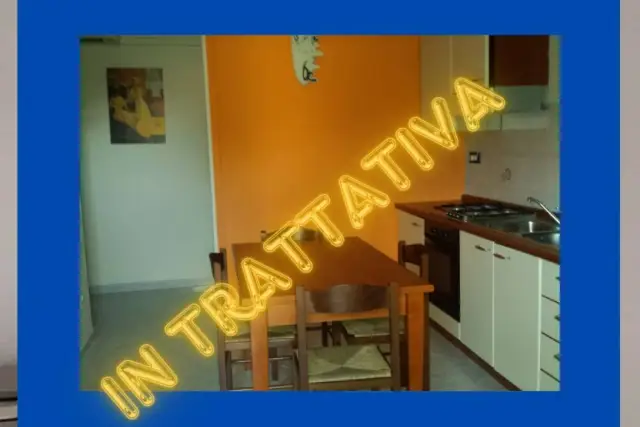 Zweizimmerwohnung in {3}, Via Provinciale Lucrino Averno - Foto 1