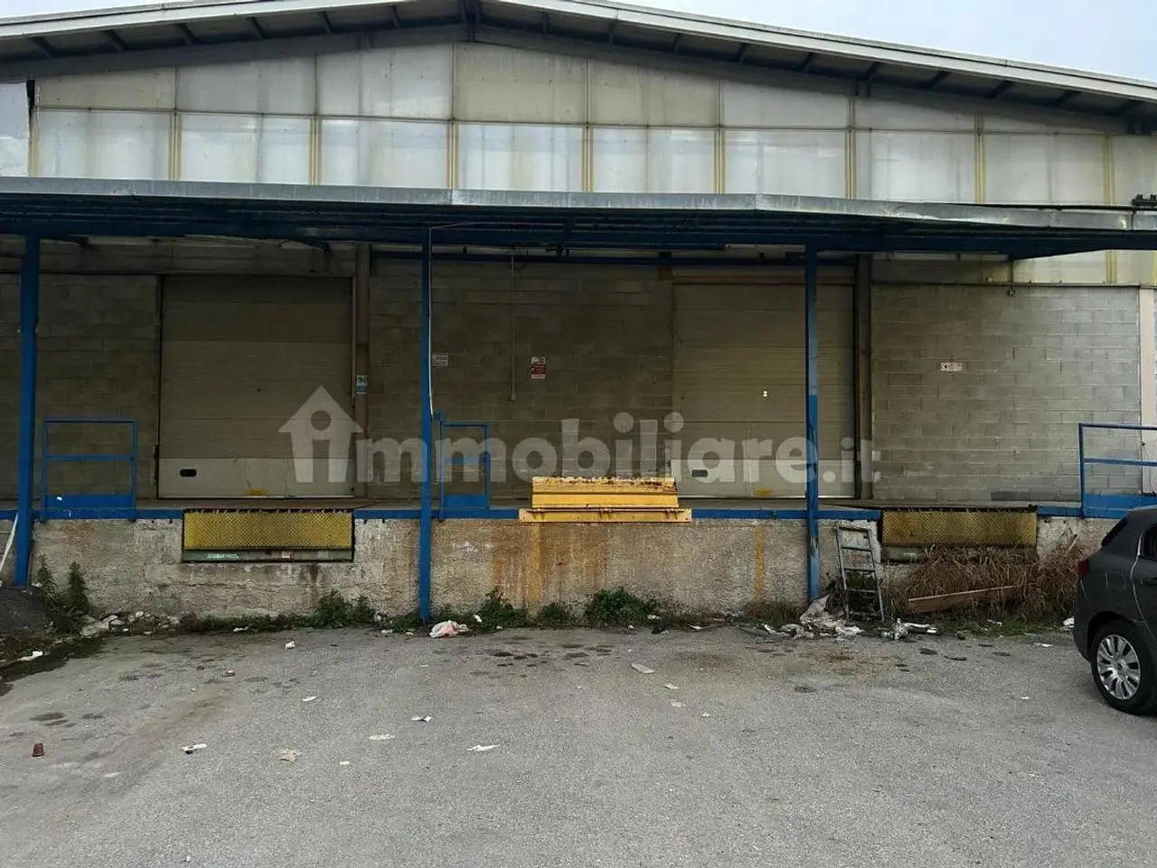 Capannone in Via Rivoltana 6, Vignate, {3} - Foto 2