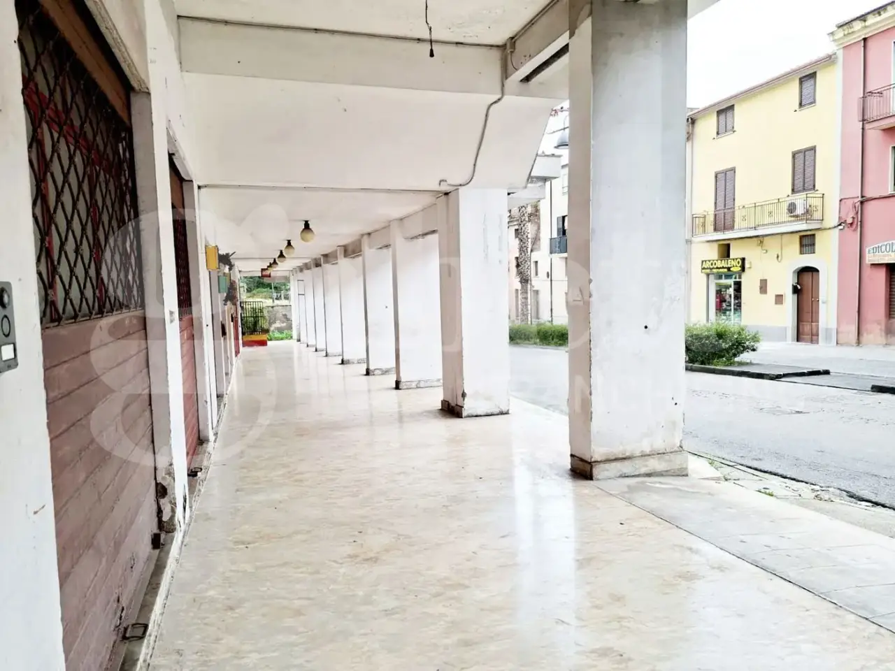 Negozio in Borgo Sant Antonio Abate Snc, Teano, {3} - Foto 2