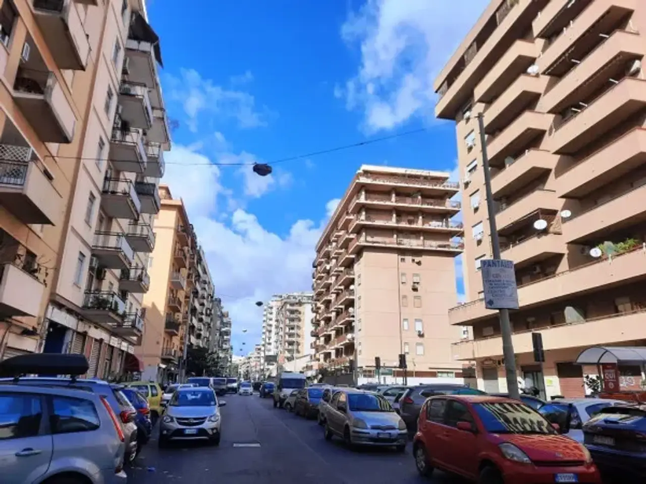 Ufficio in Via Sampolo 216, Palermo, {3} - Foto 1