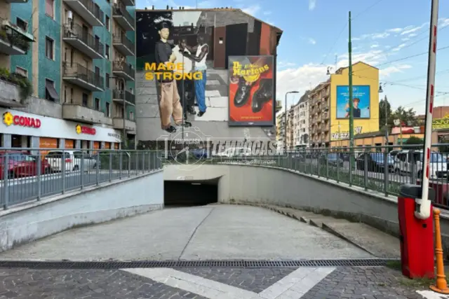 Box in vendita, Via Ruggero Leoncavallo 1, Milano - Foto 1
