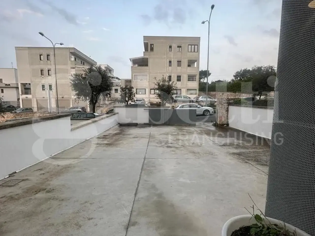 Negozio in Via Tobia Semerano Sn, Ostuni, {3} - Foto 1