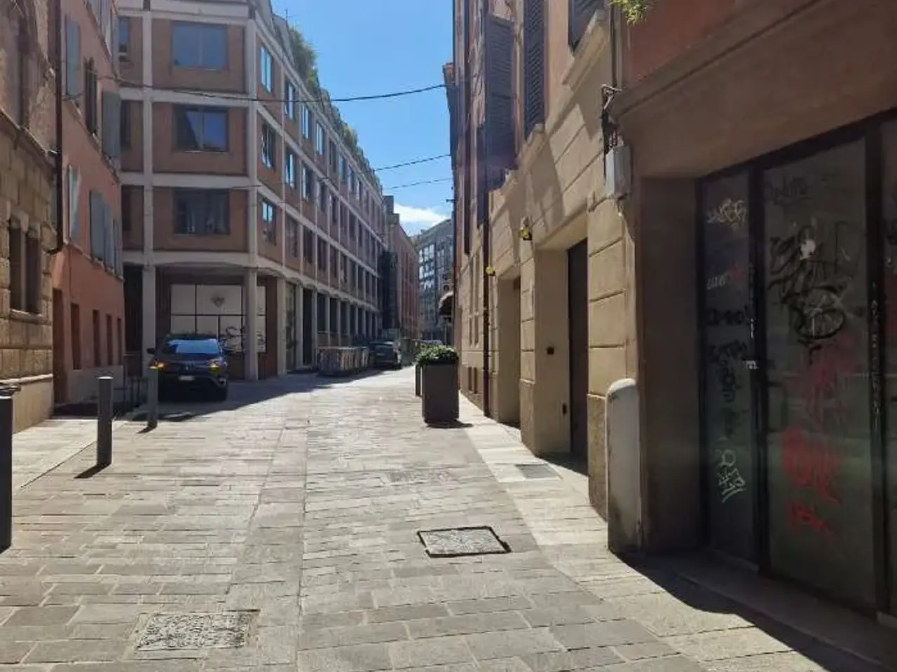 Negozio in Via San Rocco, Reggio Emilia, {3} - Foto 2