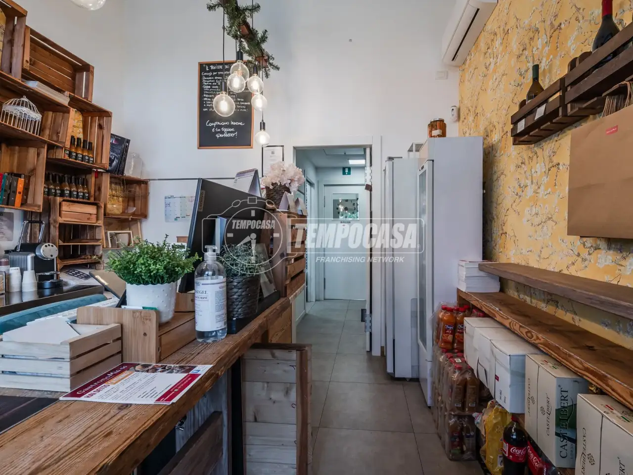 Negozio in Via Palmanova 56, Milano, {3} - Foto 1