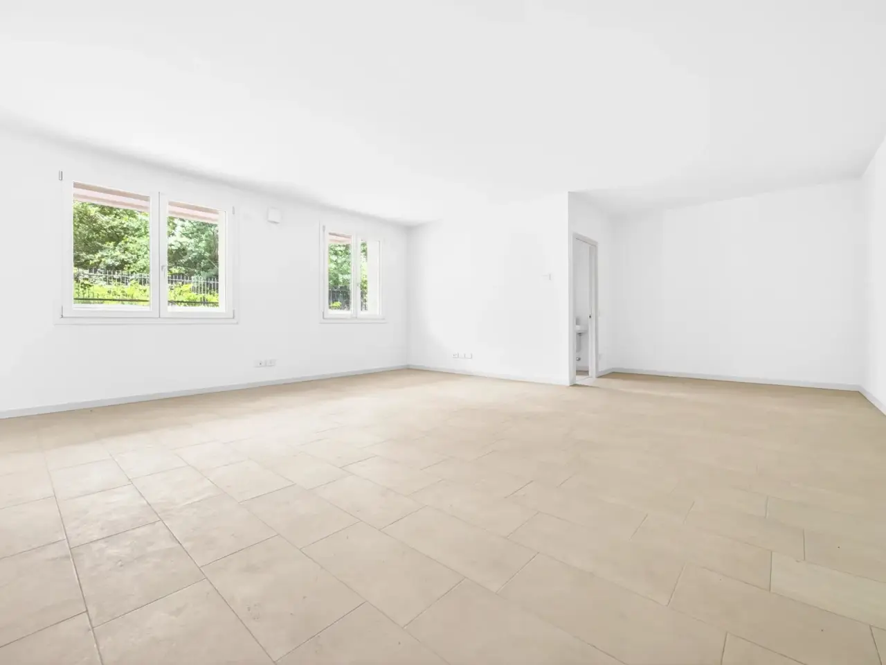 Ufficio in Via Cavour, 59/B, Novate Milanese, {3} - Foto 2