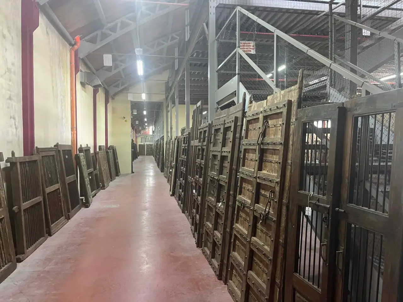 Esercizio commerciale in Volterrana 25, Terricciola, {3} - Foto 1