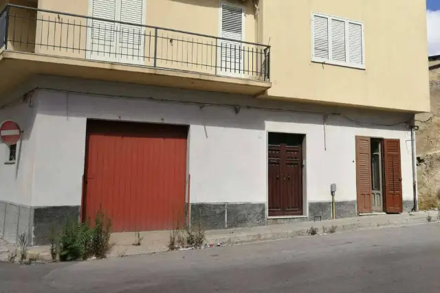 Appartamento in Via Giuseppe Denaro 56, Castelvetrano - Foto 1