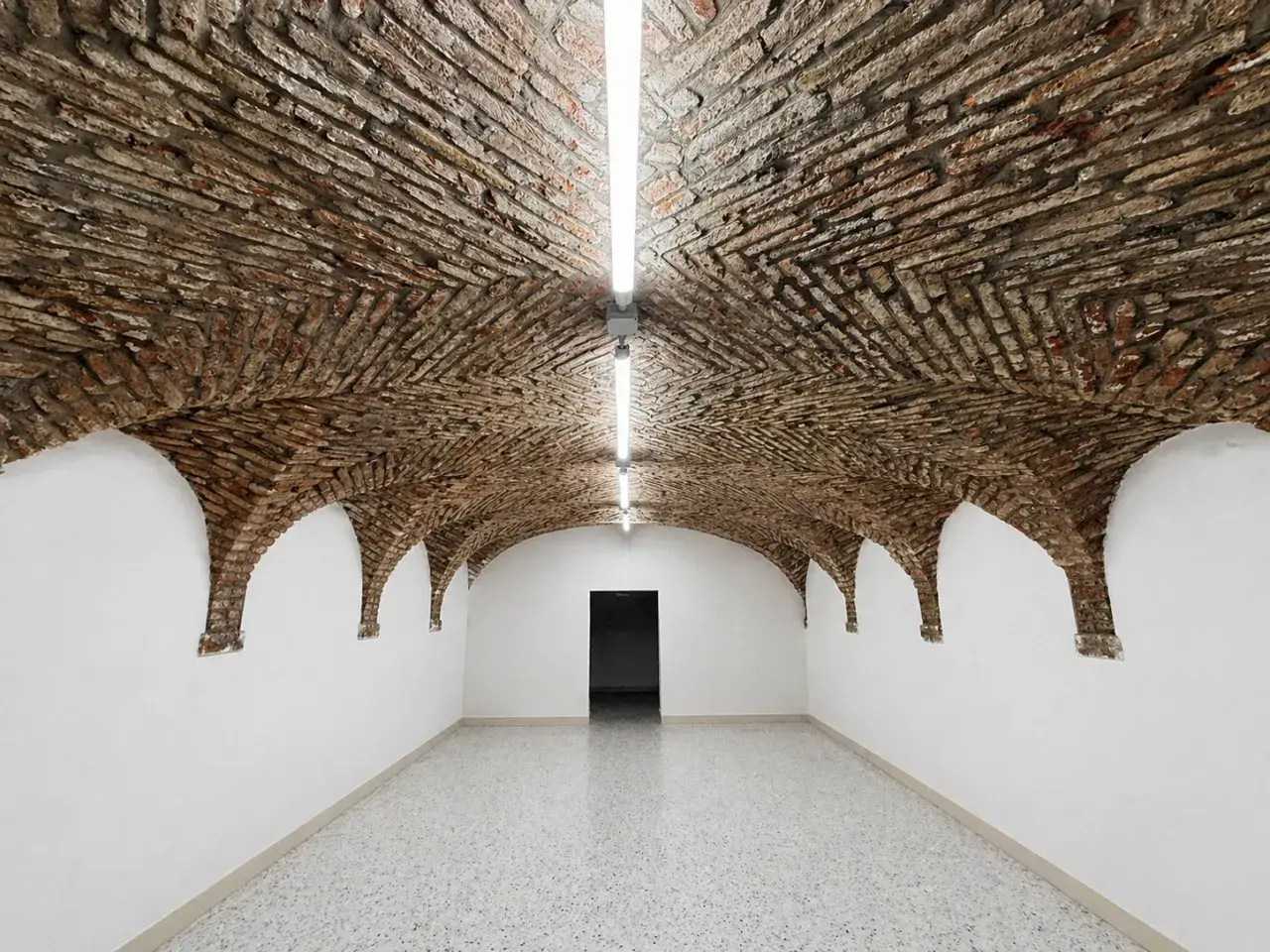 Magazzino in Via Roma, Monselice, {3} - Foto 1