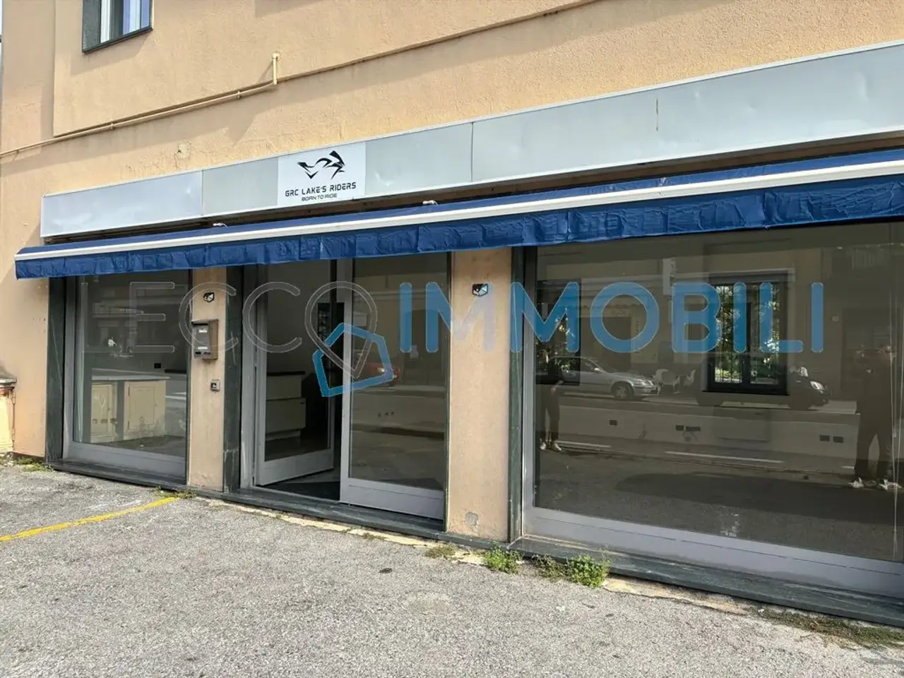 Negozio in Via Ettore Monti 16, Galbiate, {3} - Foto 2