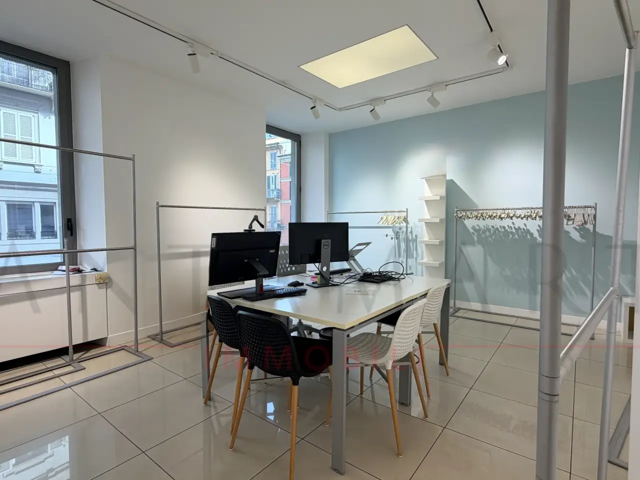 Ufficio in Piazza del Carmine, Milano, {3} - Foto 2