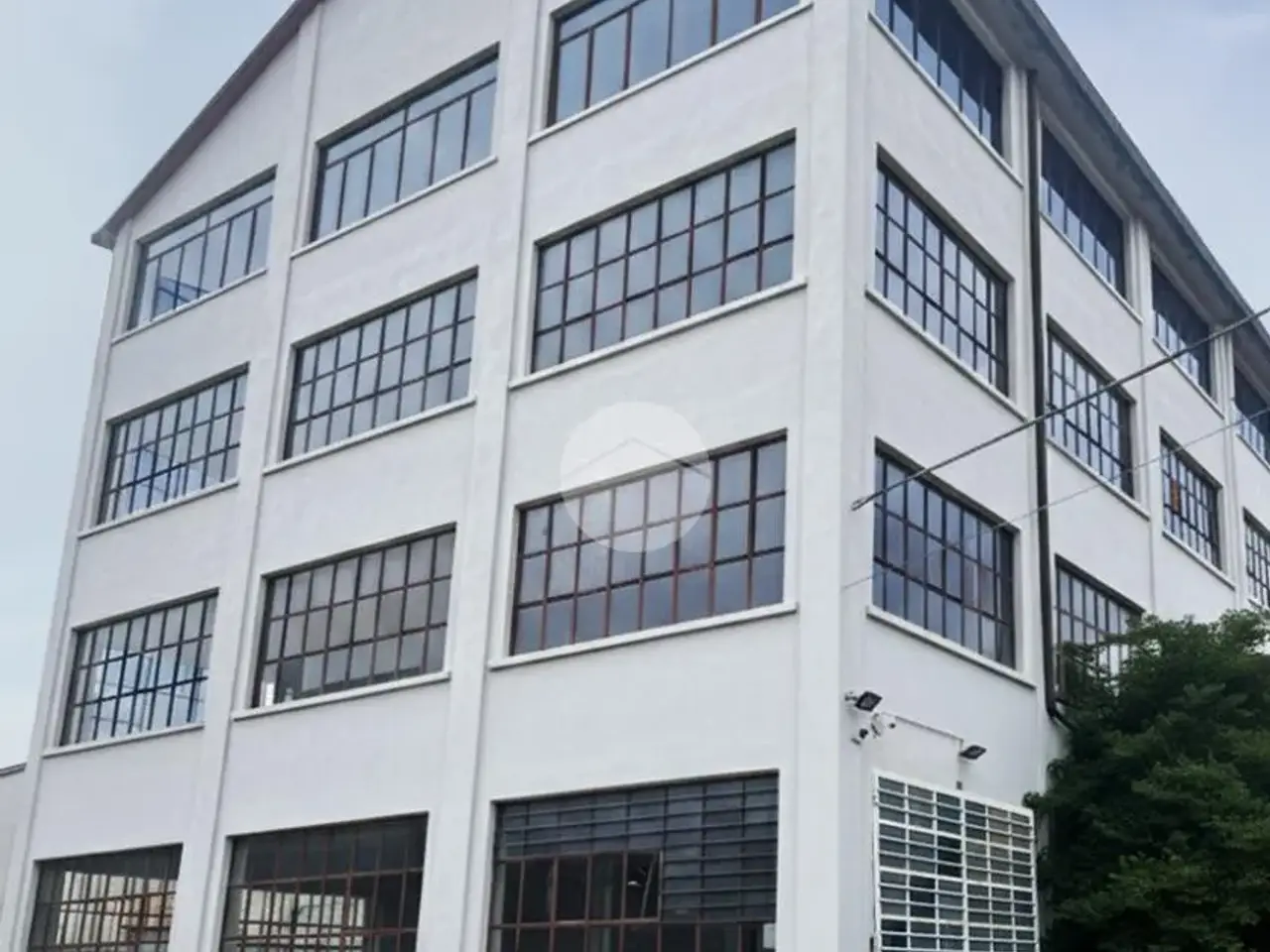 Palazzina commerciale in Via Torino 243, Brandizzo, {3} - Foto 1