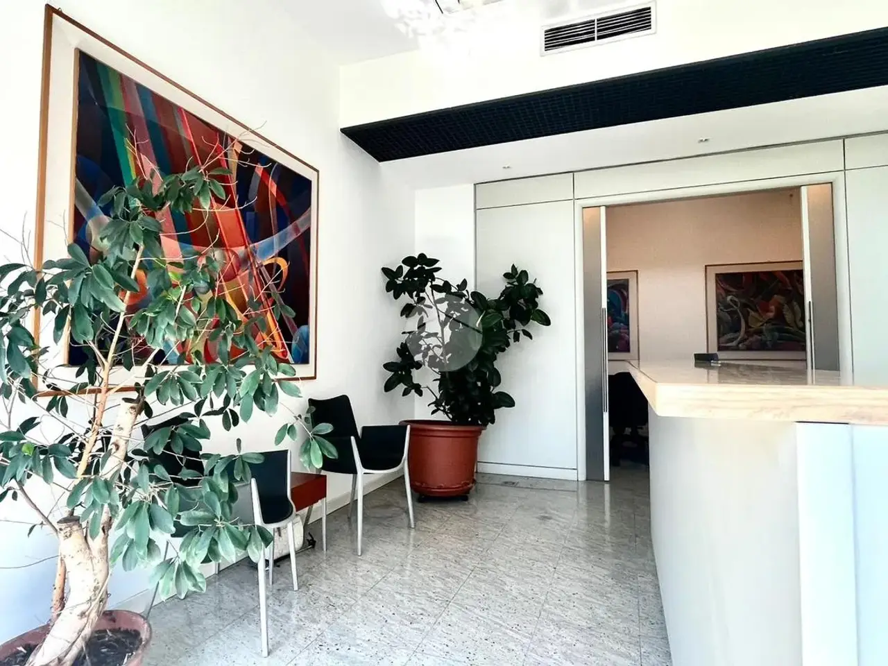 Ufficio in Ufficio Via della Valle 46, Carate Brianza, {3} - Foto 2