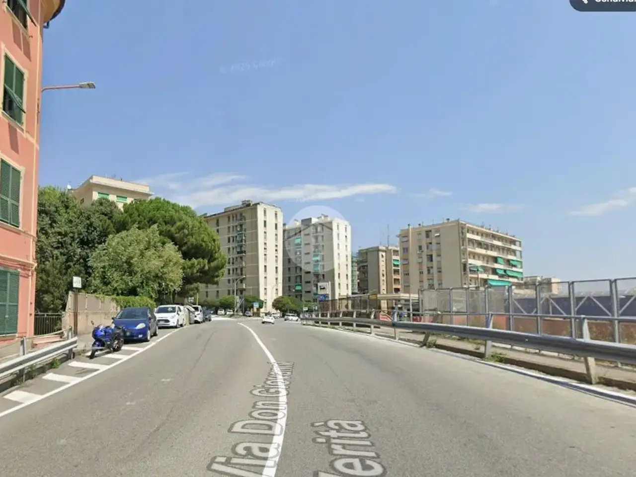 Negozio in Via Don Giovanni Verità, Genova, {3} - Foto 2