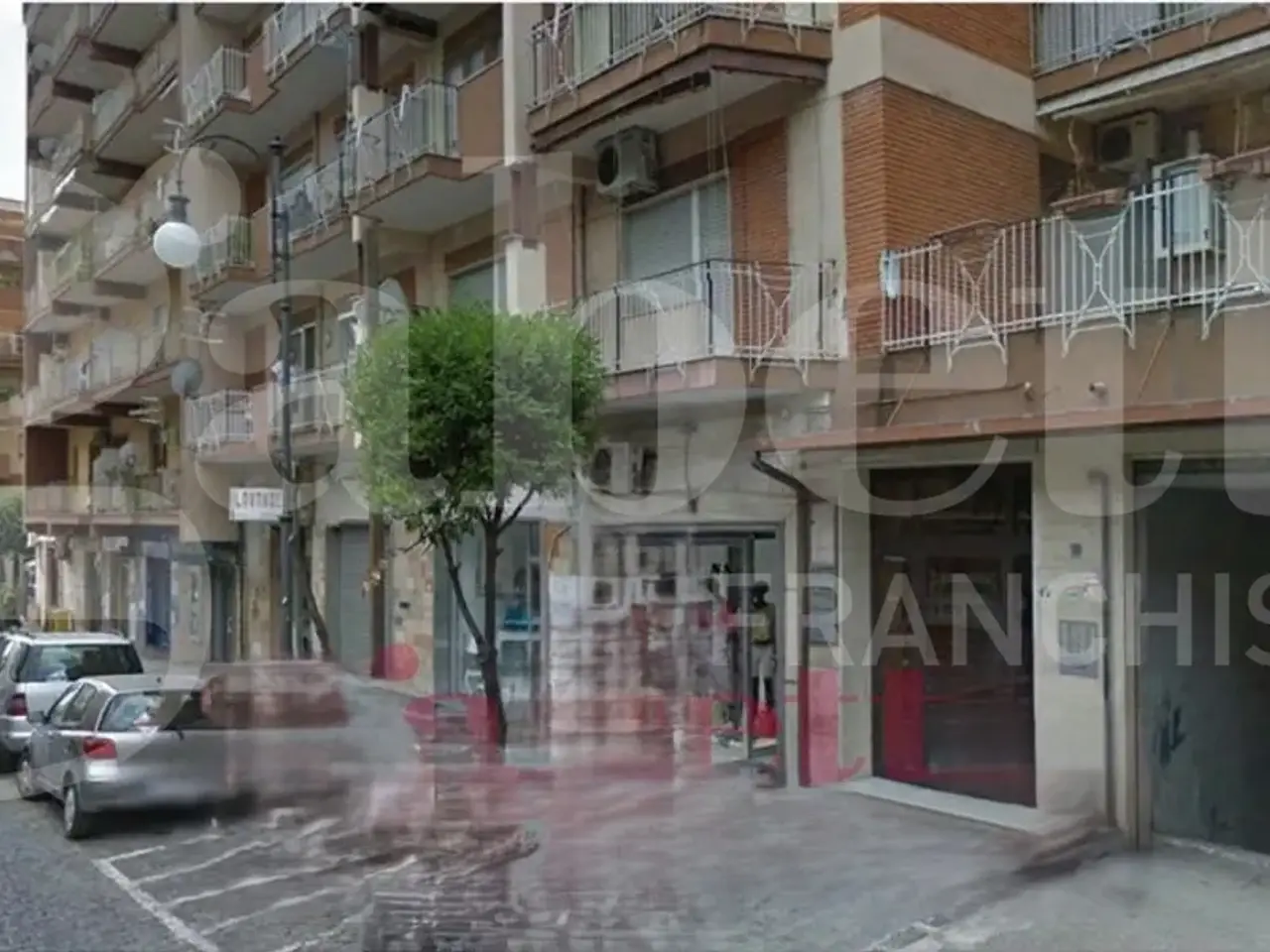 Ufficio in Via dei Mille 19, Torre Annunziata, {3} - Foto 1