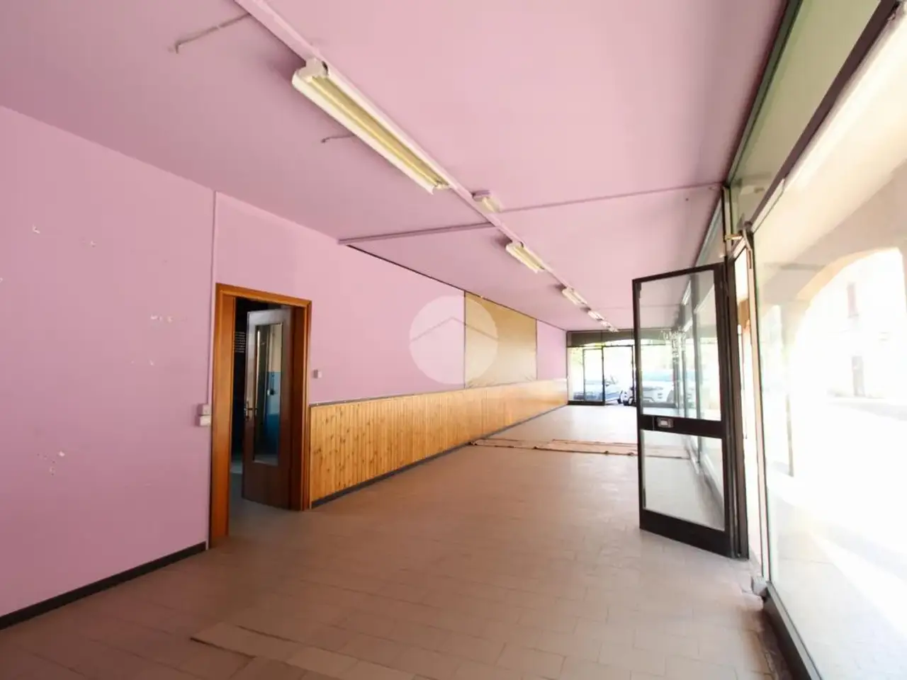 Ufficio in Via Antonio Locatelli 1, Brignano Gera D'Adda, {3} - Foto 2