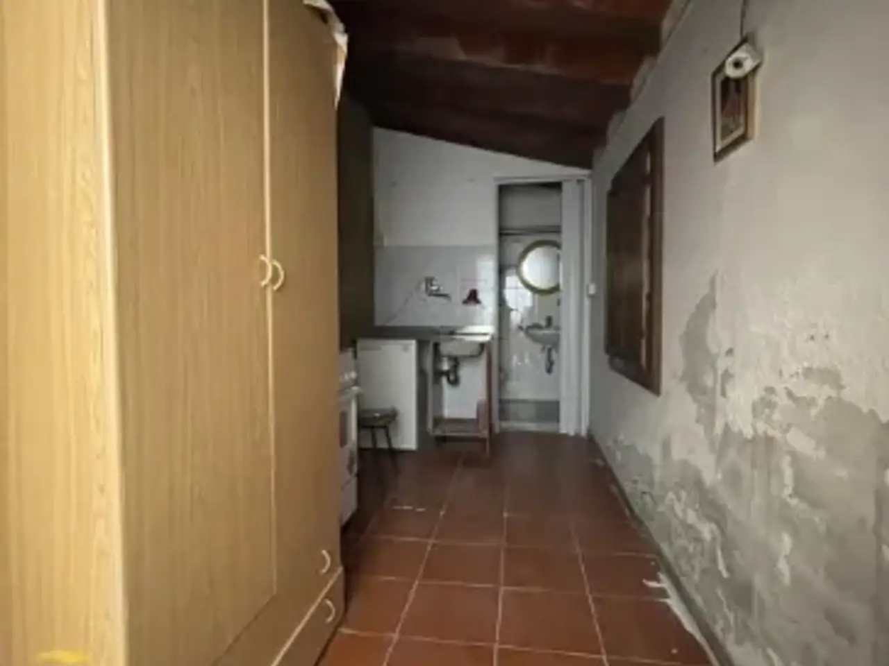 Magazzino in Via Corso Corsi 15, Parma, {3} - Foto 1