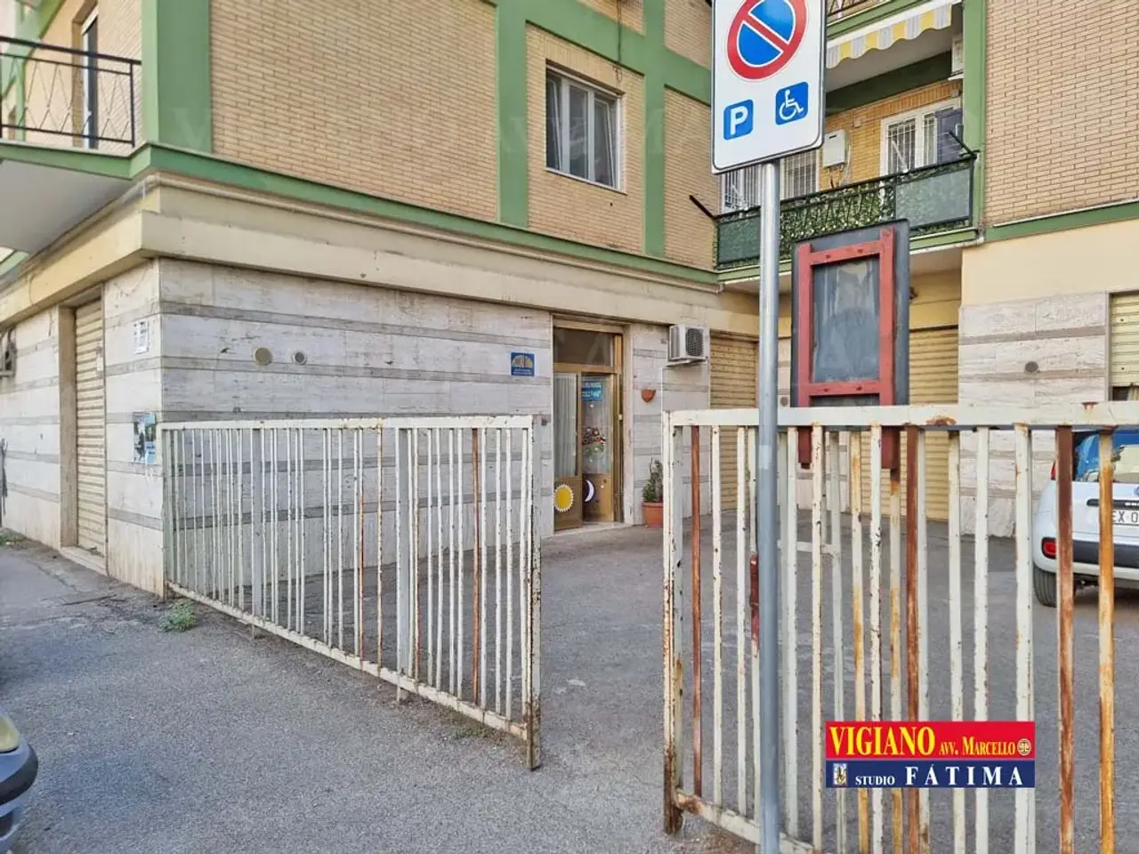 Ufficio in False, Foggia, {3} - Foto 2