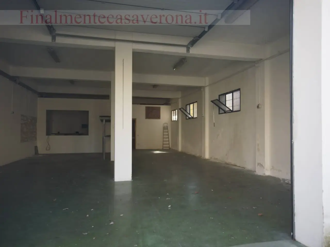 Laboratorio in Via Luigi Negrelli 5, Verona, {3} - Foto 2