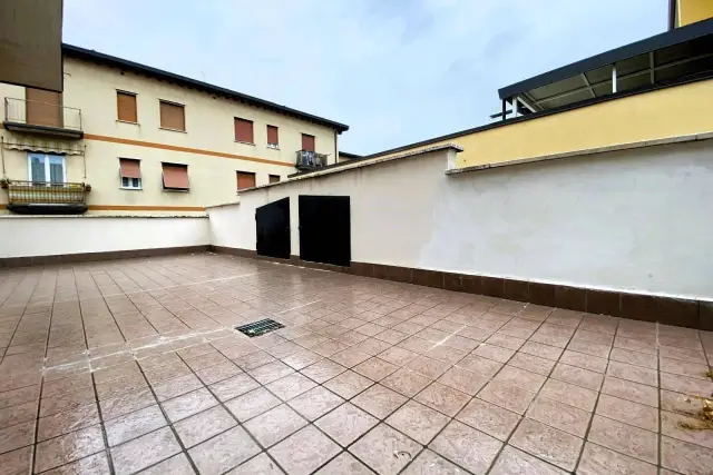 3-room flat in Via Triumplina 121, Brescia - Photo 1