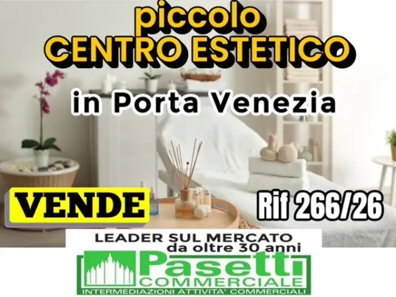 Centro estetico in , Milano, {3} - Foto 1