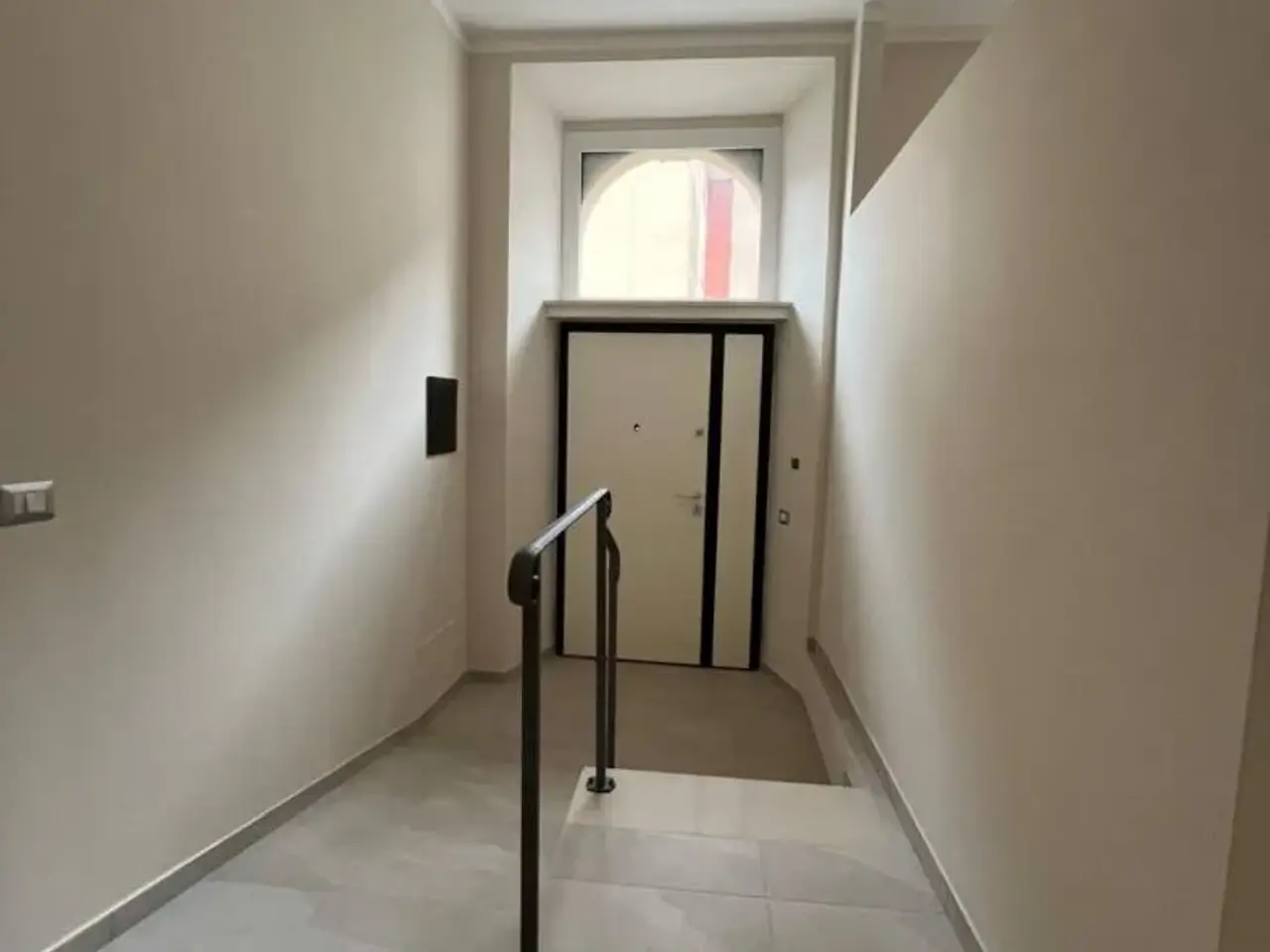 Ufficio condiviso in Via Milite Ignoto, Vibo Valentia, {3} - Foto 2