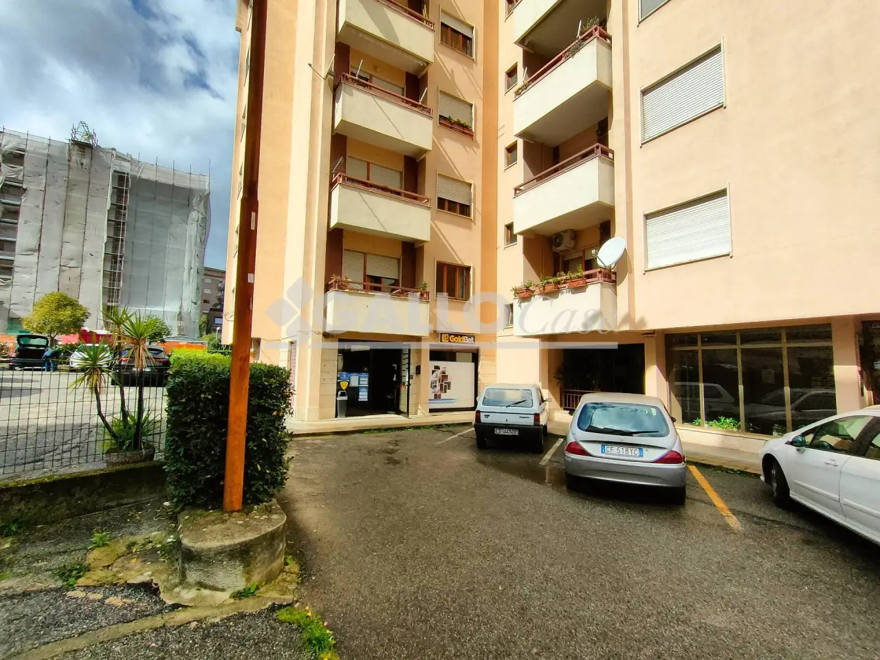 Negozio in Via J. F. Kennedy, 87036, Rende, Rende, {3} - Foto 2