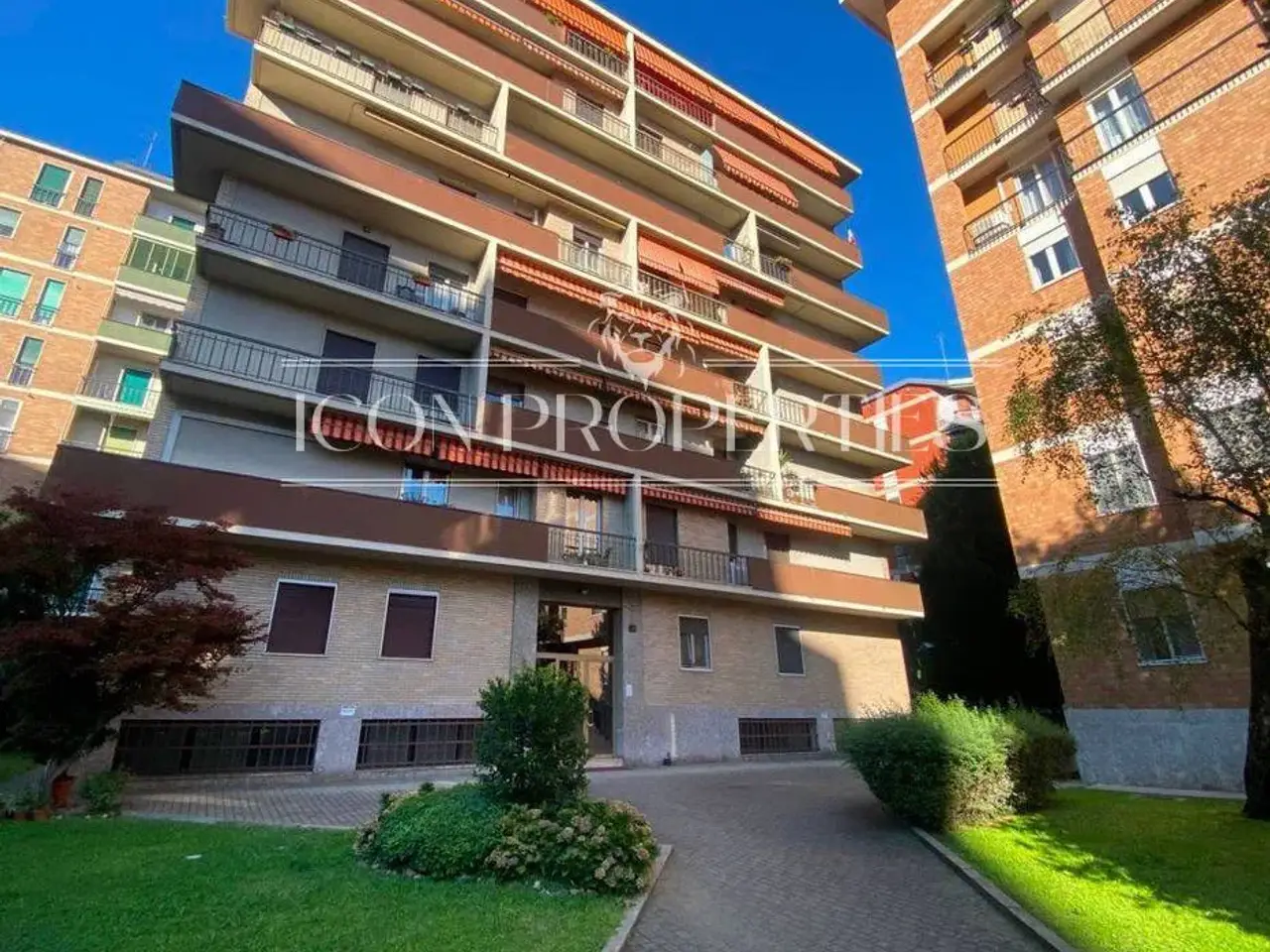 Ufficio in Via Negroli, Milano, {3} - Foto 1