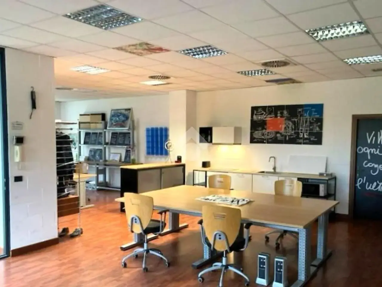 Laboratorio in Strada Scudetto, Treviso, {3} - Foto 2