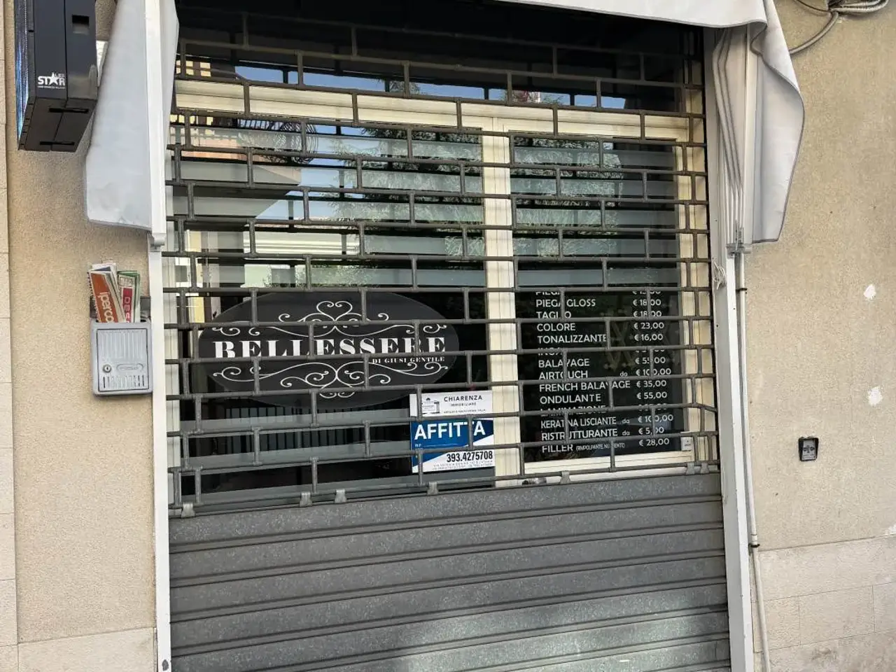 Negozio in Via Dott Consoli, Pedara, {3} - Foto 1