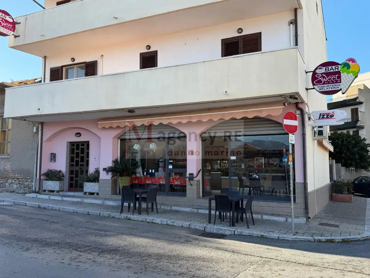 Esercizio commerciale in Via Sottolume, Reggio Calabria, {3} - Foto 2