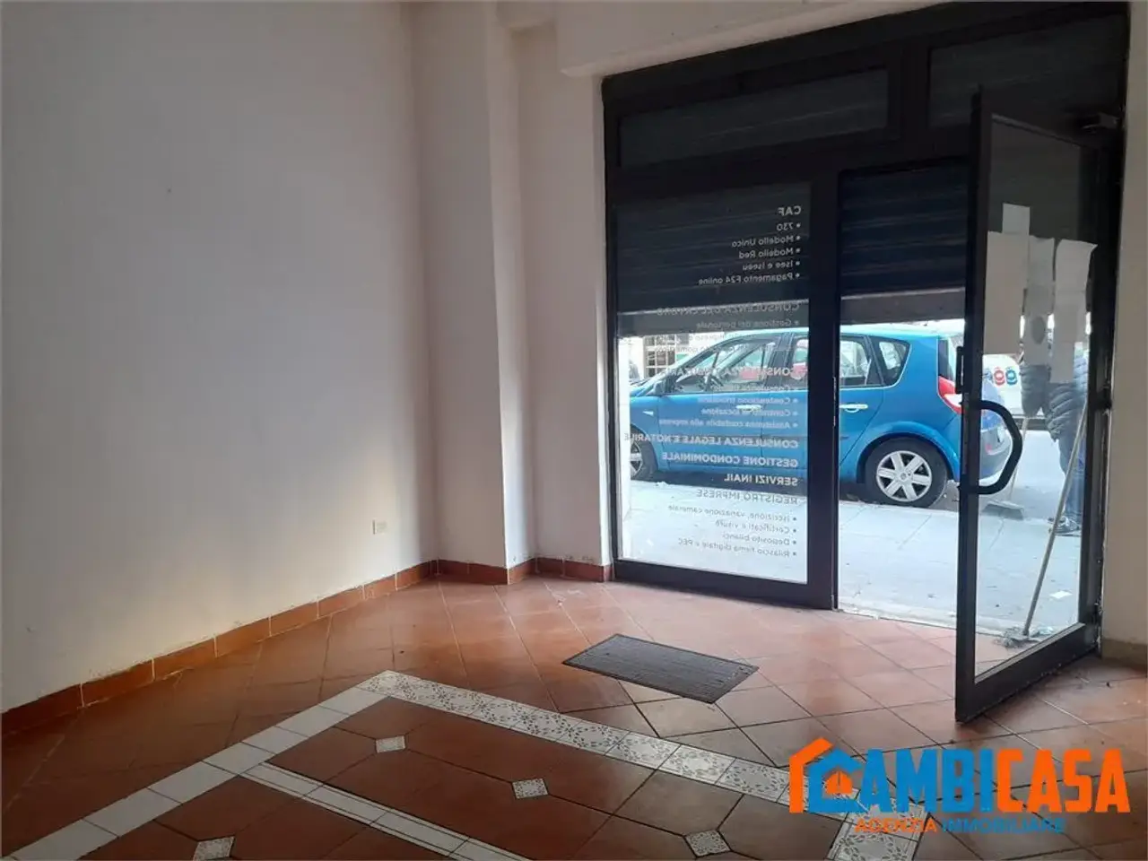 Negozio in Via Aurispa, Palermo, {3} - Foto 1