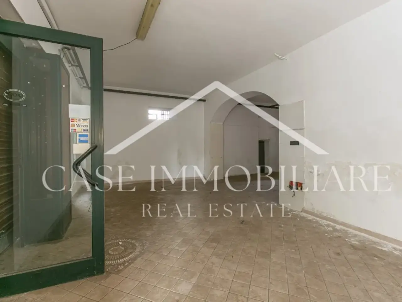Negozio in Via Salaria 215, Monterotondo, {3} - Foto 1