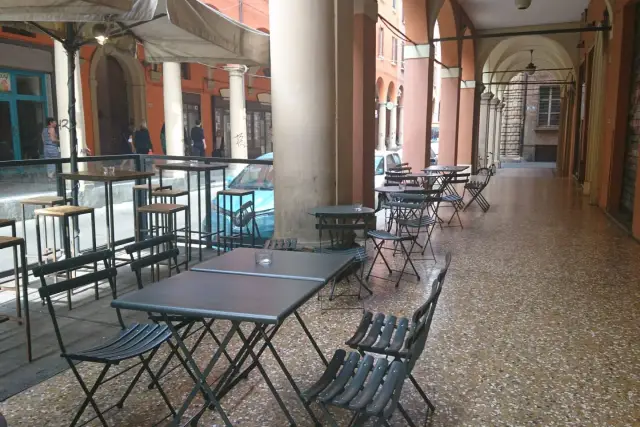 Negozio in Via San Vitale, Bologna - Foto 1