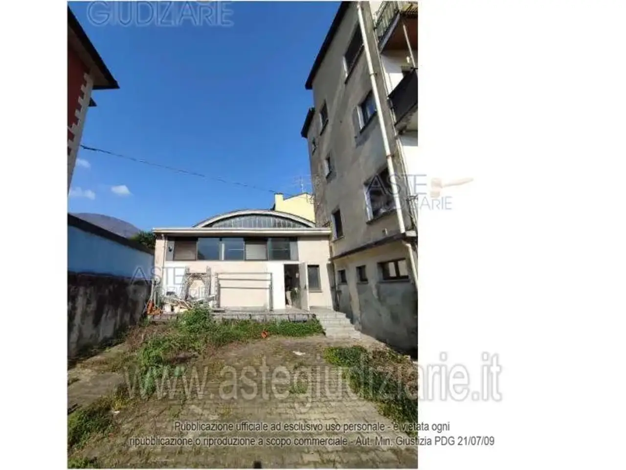 Negozio in Via Felice Cavallotti, 46, 28845 Domodossola Vb, Italia 46, Domodossola, {3} - Foto 1