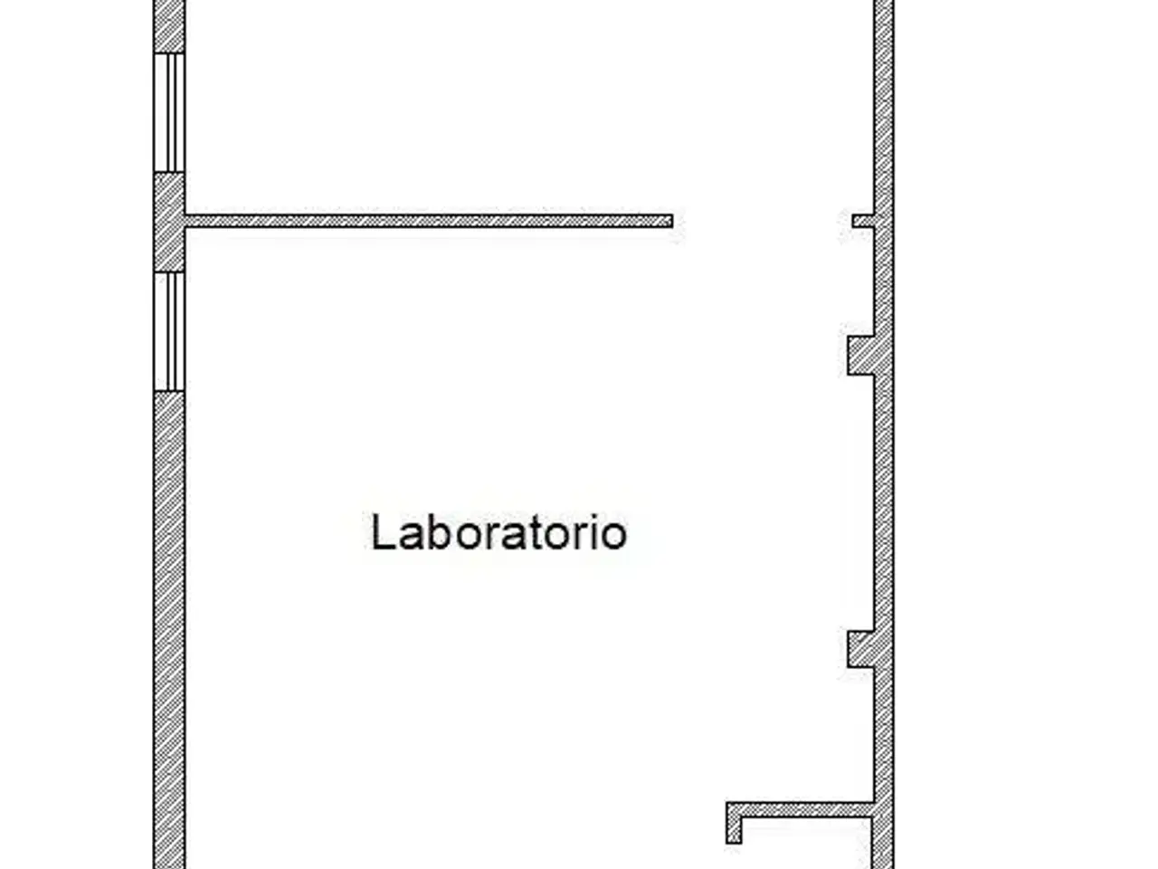 Laboratorio in Via II Giugno, 33/a, Certaldo, Firenze, Certaldo, {3} - Foto 1